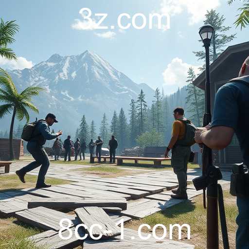 Inovação e Estratégia em 8cc: O Futuro dos Jogos Online