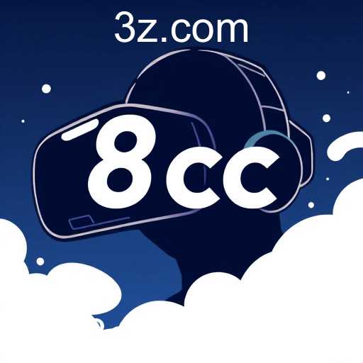 8cc Revoluciona o Universo dos Jogos em 2025