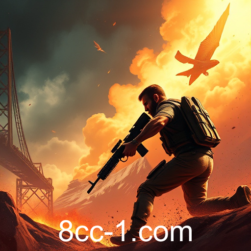 A Emoção e Evolução dos Jogos de Ação