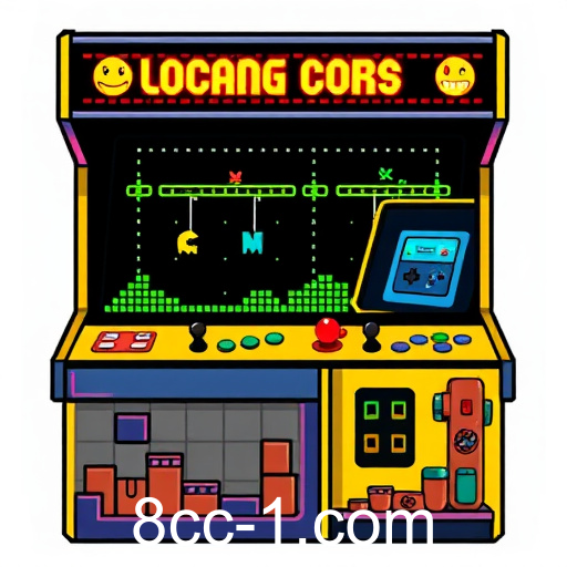 A Eterna Popularidade dos Jogos de Arcada