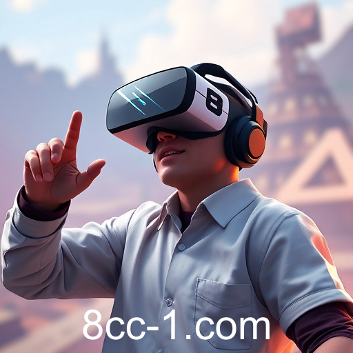 A Nova Era dos Jogos em Nuvem