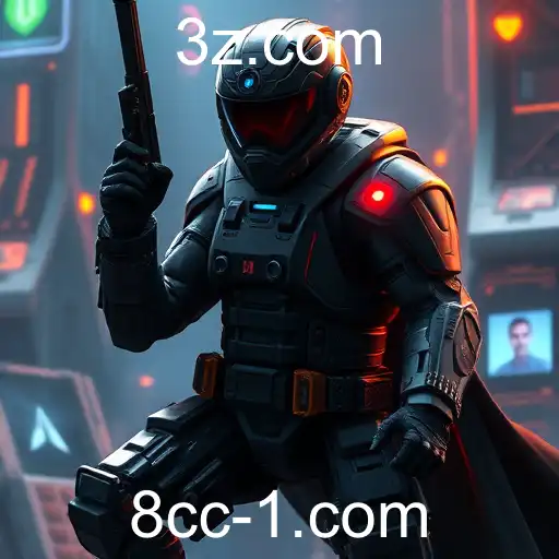 Desafios e Tendências nos Jogos 8cc em 2025