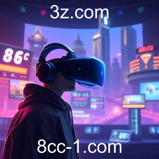 Revolução do Jogo Digital com 8cc