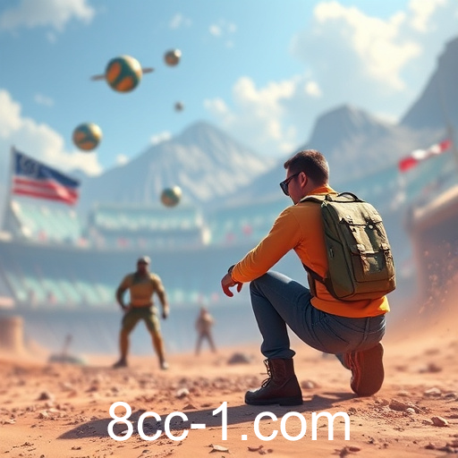 Transformação Digital no Universo dos Jogos