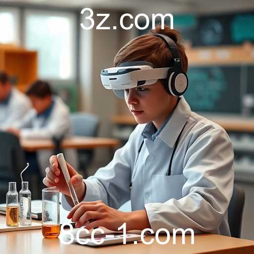 Inovações e Tendências no Uso de Tecnologia na Educação