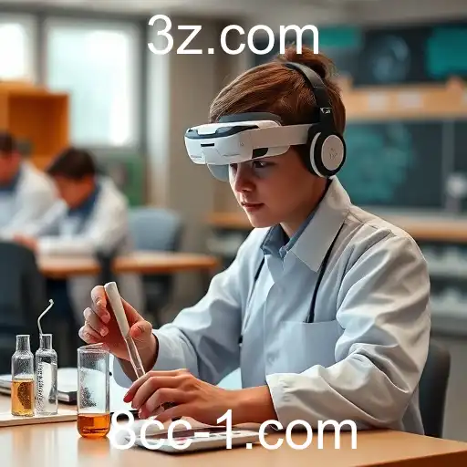 Inovações e Tendências no Uso de Tecnologia na Educação