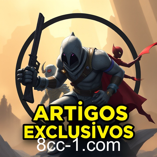 Revolução dos eSports: Desafios e Oportunidades