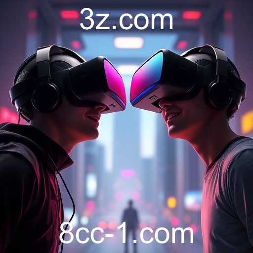 Explorando as Novidades do Universo dos Jogos em 2025