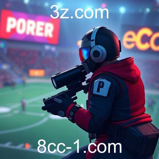 Revolução Digital Transforma Cenário dos Jogos