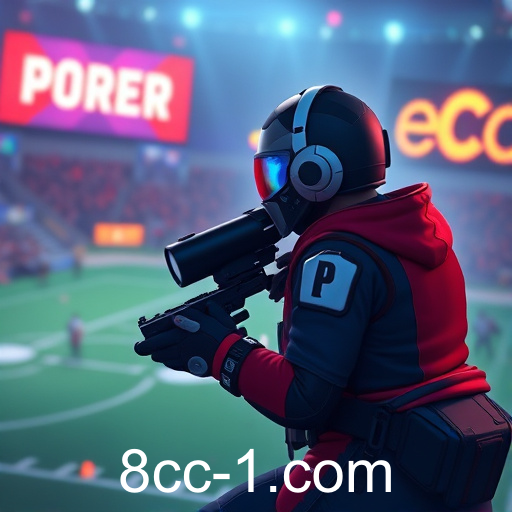 Revolução Digital Transforma Cenário dos Jogos