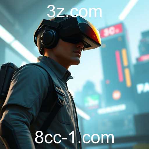 Inovações e Tendências no Mundo dos Jogos