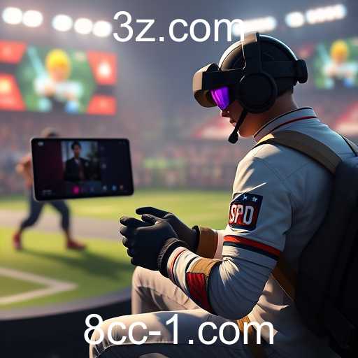 Novidades e Tendências no Mundo dos Jogos