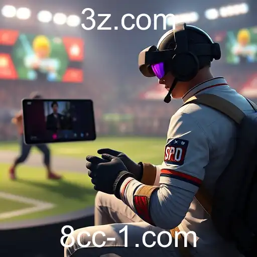 Novidades e Tendências no Mundo dos Jogos