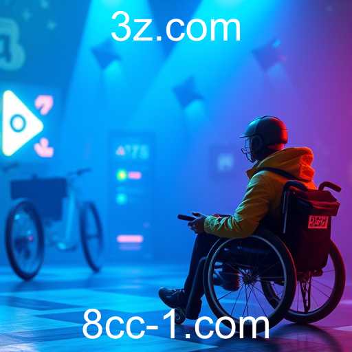 A Revolução dos Jogos em 2025