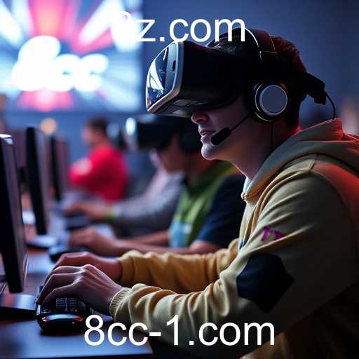 Inovações nos Jogos Digitais: O Impacto das Tecnologias Emergentes