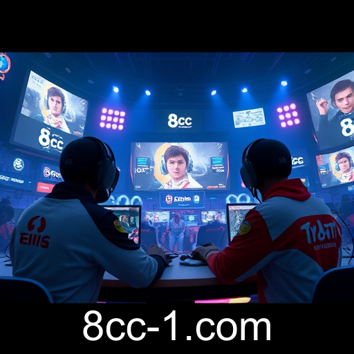 Tendências e Inovações em Jogos de 2025