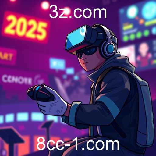 Avanços e Desafios no Mundo dos Jogos em 2025