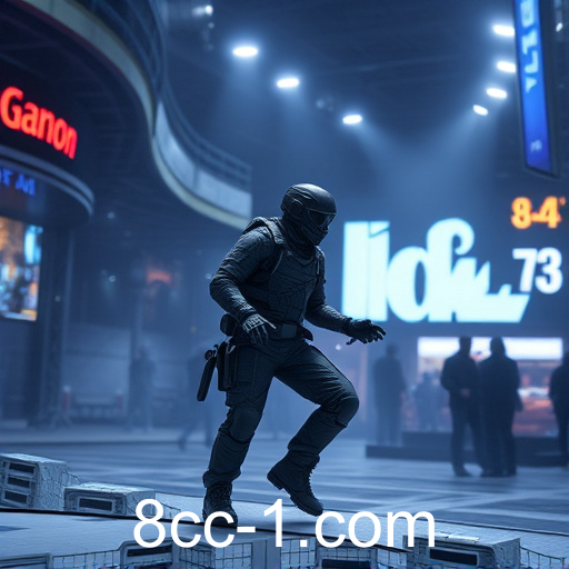 Revolução Game Estremece Setor com Lançamentos Inéditos