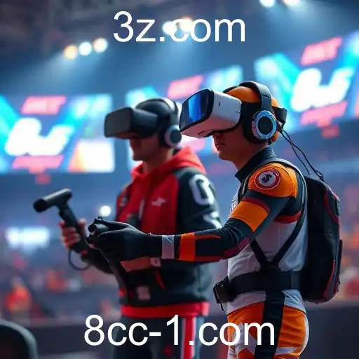 O Impacto da Palavra-Chave nos Jogos Digitais