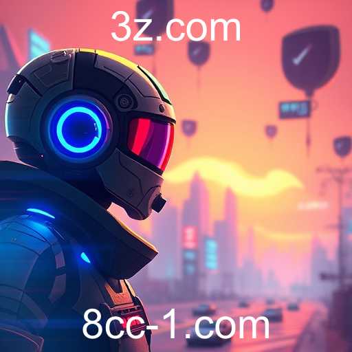Ascensão e Impacto do 8cc no Cenário de Jogos Online