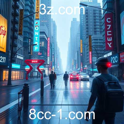 Ascensão do Portal de Jogos 8cc e seu Impacto no Mercado