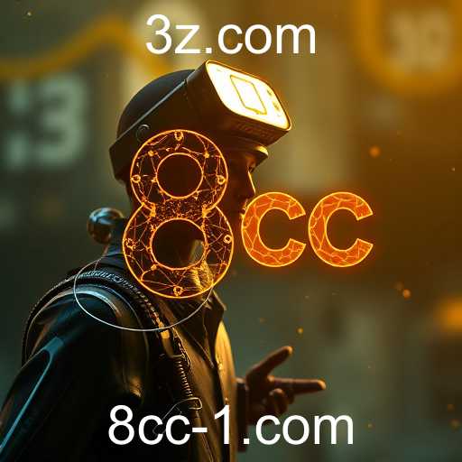 Revolução no Mundo dos Games: 8cc e as Novas Tendências