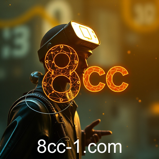 Revolução no Mundo dos Games: 8cc e as Novas Tendências