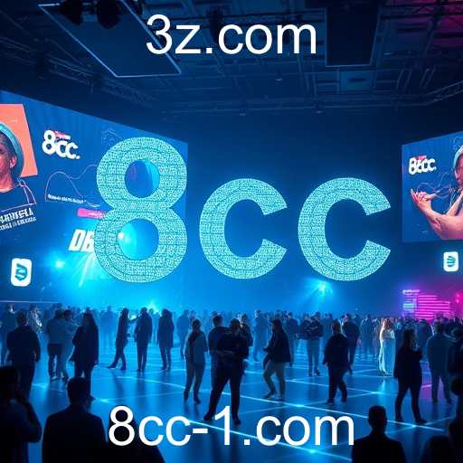 Revolução no Mundo dos Jogos com 8cc