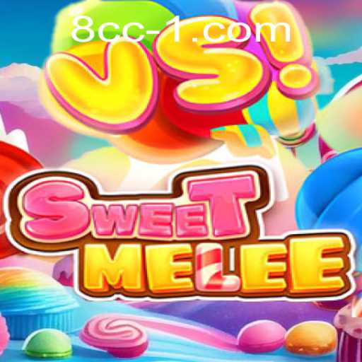 SweetMelee: A New Era of Competitive Gaming Featuring the 8cc Challenge