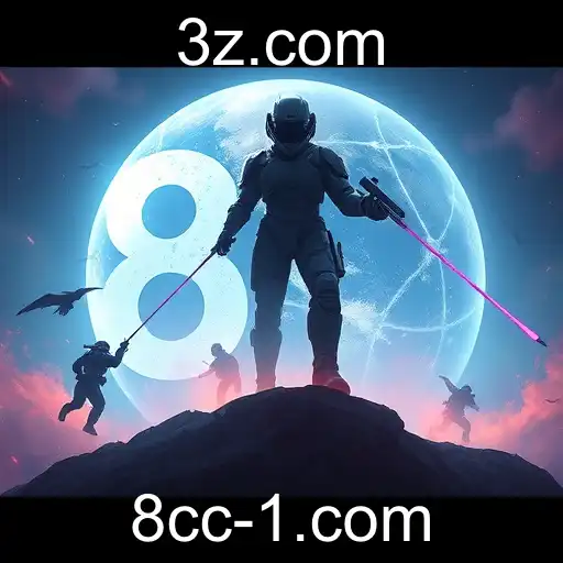 O Impacto do 8cc no Universo dos Jogos