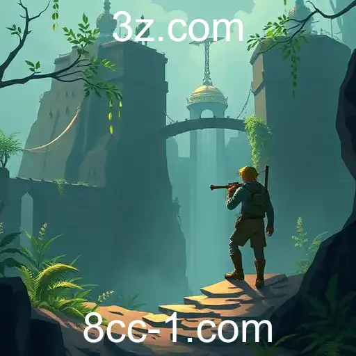 O Impacto de 8cc na Comunidade Gamer em 2025