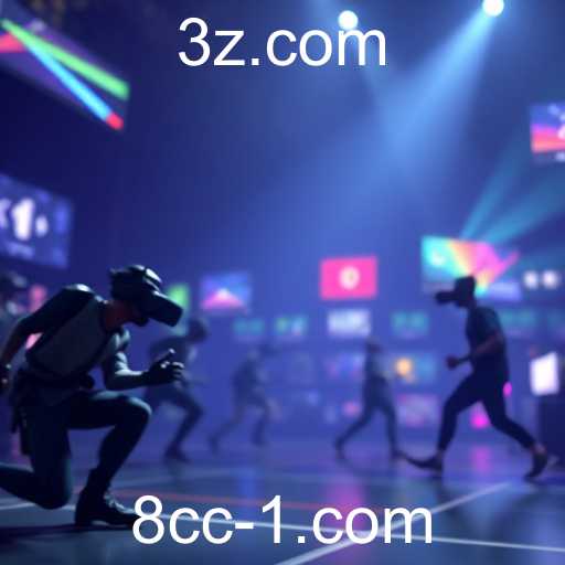 Inovações no Mundo dos Jogos: O Impacto de 8cc