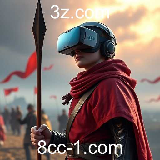 O Impacto da Realidade Aumentada nos Jogos: Uma Nova Era para os Gamers