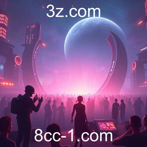 Inovações e Tendências em 8cc: O Futuro dos Jogos Online