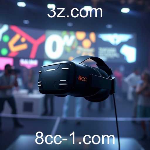 Inovações e Desafios no Mundo dos Jogos