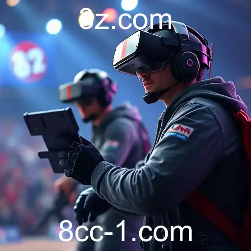 Evolução dos Jogos Multiplayers em 2025