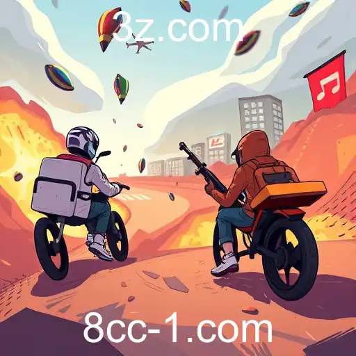 A Revolução dos Jogos Online: Novas Tendências e Desafios