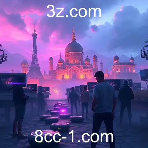 Avanços e Desafios no Mundo dos Jogos em 2025