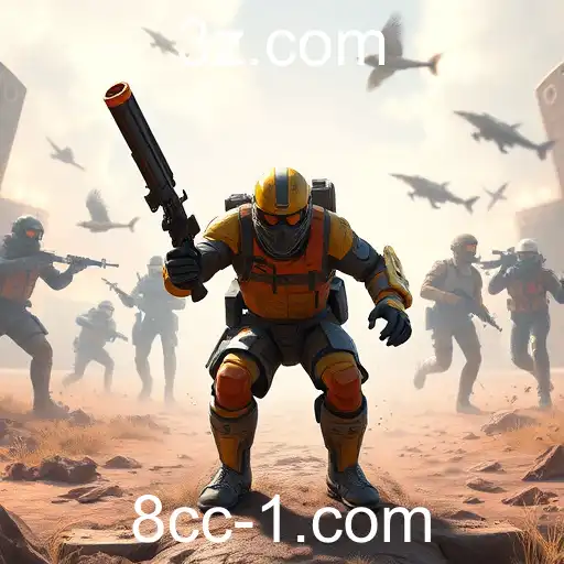 Inovações e Avanços no Mundo dos Jogos