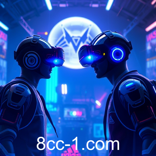 Nova Era dos Jogos: Inovações e Tendências em 2025