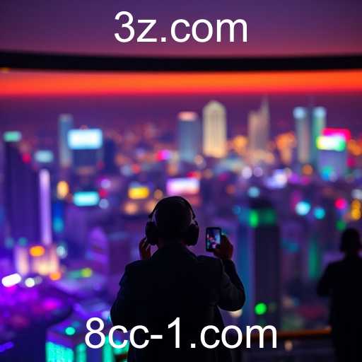 8cc: Novidades no Mundo dos Jogos em 2025