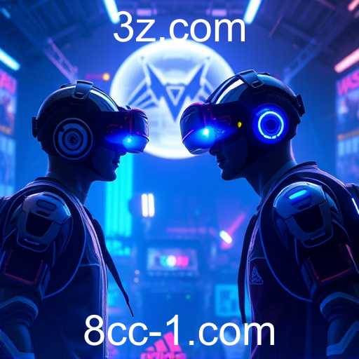 Revolução na Indústria de Jogos com IA