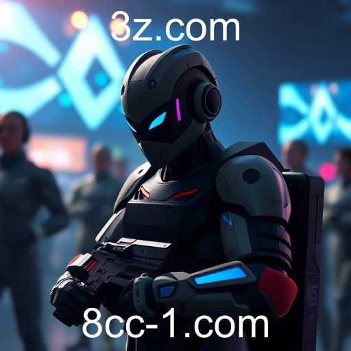 Revolução nos Jogos: Tendências e Tecnologias Emergentes