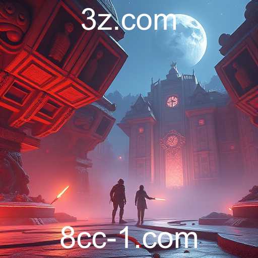 A Revolução do 8cc nos Jogos Virtuais em 2025