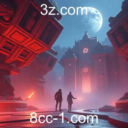 A Revolução do 8cc nos Jogos Virtuais em 2025