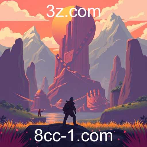 Revolução dos Jogos: O Impacto do 8cc