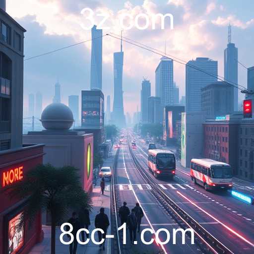 A Revolução dos Jogos e as Inovações do 8cc