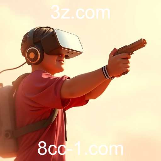 Revolução no Mundo dos Jogos com 8cc