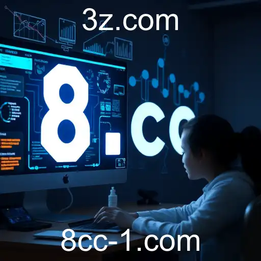 A Revolução dos Jogos Online e o Impacto do 8cc