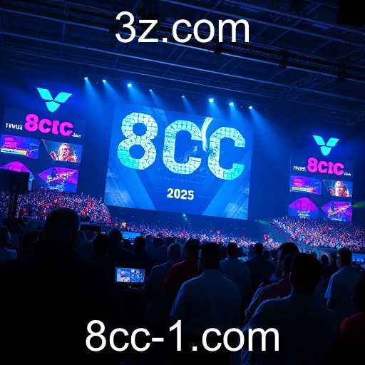 A Ascensão do 8cc e Novas Tendências no Mundo dos Jogos